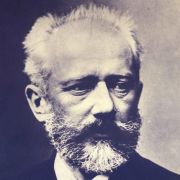 Pyotr Il'yich Tchaikovsky (1840-93) Pyotr Il'yich Tchaikovsky (1840-93)